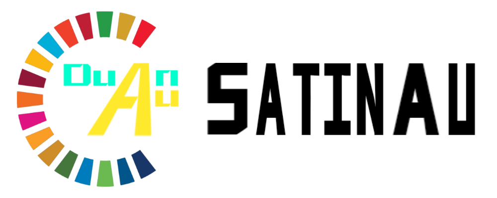 SatinAu Logo